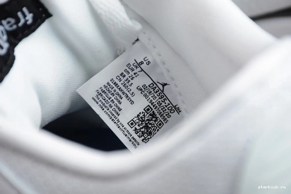 DA3595-100  Air 3 DA3595-100 Jordan fragment 1009